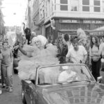 Dolly Bellefleur/ Hartjesdagen !