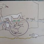 Pussycat: Opgepast voor…expats!