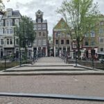 St Jansbrug en minder valide bewoners…!