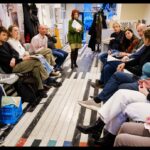 Bijeenkomst Buurtmedia interessant!