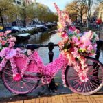 Lost en found: “Flowerbikeman” Gregory!