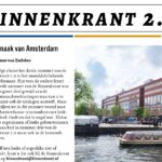Digitale Binnenkrant 2.0: waar te vinden?