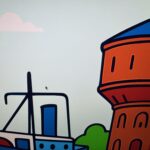 PODWALK: ‘DORST VAN DE STAD’