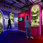 Recordbezoek voor het Verzetsmuseum in jubileumjaar