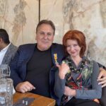 Koninklijk Lintje voor directeur Gay Pride