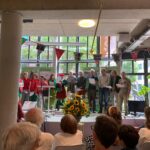 “25 jaar sociale strijd op het Binnengasthuisterrein”