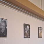 Rosalie Solleveld exposeert in Vrijburg
