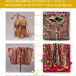 ‘De Gouden Draad’ Barbara Broekman