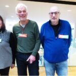 Afscheid van Bewoners Amsterdam in Stadsdeelcommissie!