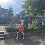 Buurtgenoten hebben planten gered!