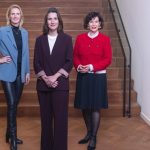 Luisterend oor stadsdeelbestuurder