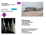Tentoonstelling in wijkcentrum d’Oude Stadt