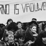 Was de situatie 50 jaar geleden minder ernstig voor vrouwen?