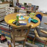 Engelse les voor kids