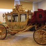 Gouden Koets rijdt door Jordaan!