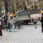 Wanneer is een stadsfiets verwaarloosd …???