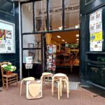 Cadootjes voor wijkcentrum!