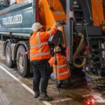 ‘Strooi’seizoen(anti-gladheid)is gestart!