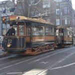 Gratis mee met Historische Tram!