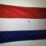 Koningsdag en lawaai..