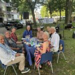 Evenement Weteringbuurt wel doorgegaan!
